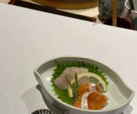Sushi Oku