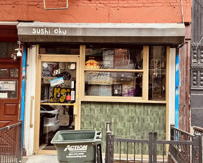 Sushi Oku Picture 6