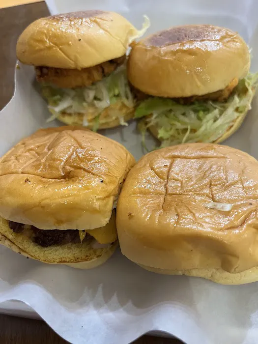 Holy Cow Burgers Picture 3