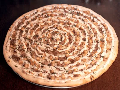 Pizza cafe 34 canal st Picture 2