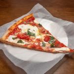 Pizza cafe 34 canal st