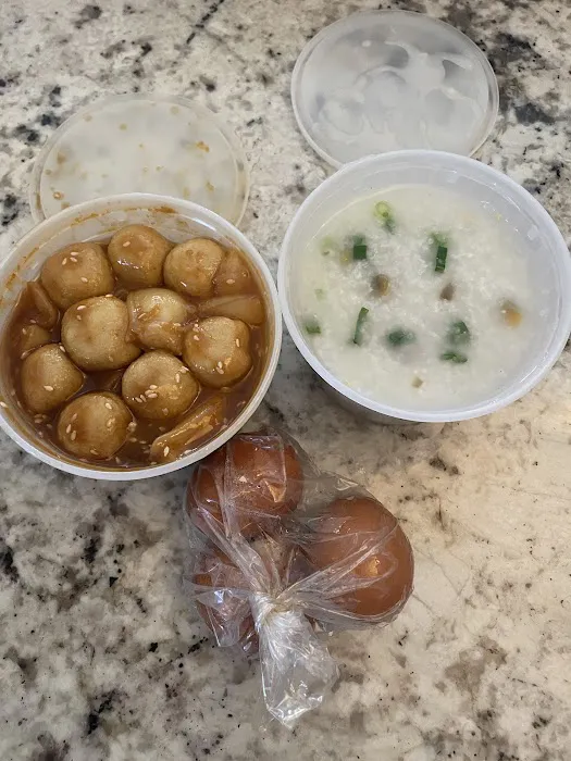 Rice Noodle Cart Picture 6