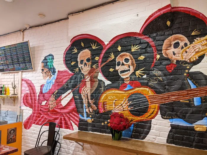 El Cabron Taqueria Picture 4