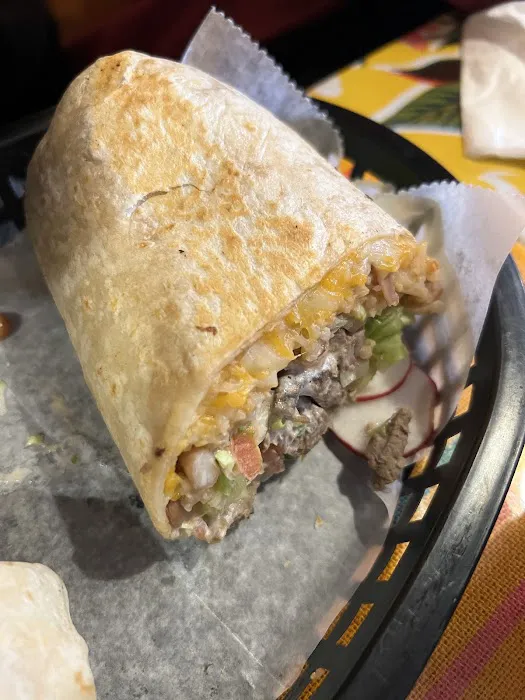 El Cabron Taqueria Picture 1