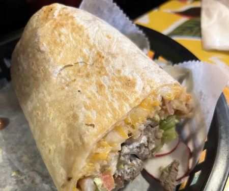 El Cabron Taqueria