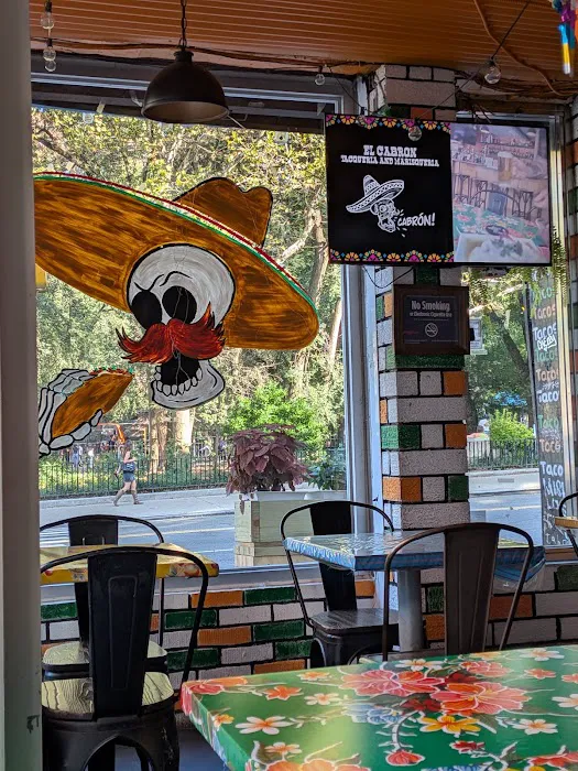 El Cabron Taqueria Picture 7