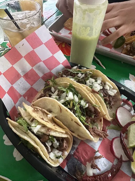 El Cabron Taqueria Picture 6
