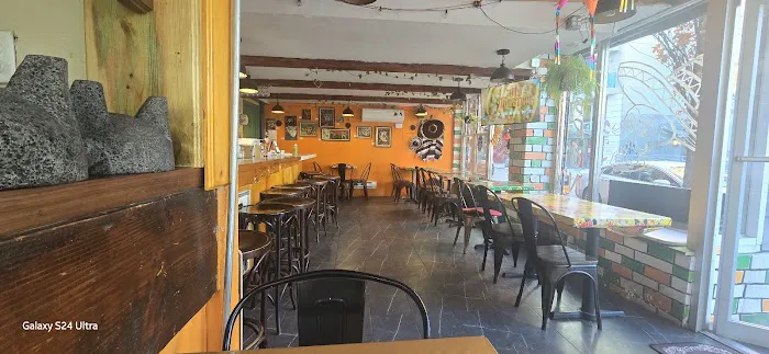 El Cabron Taqueria Picture 3