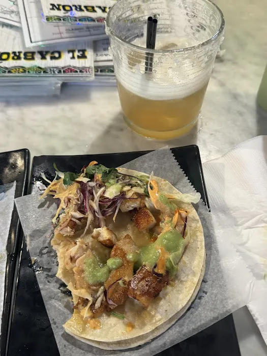 El Cabron Taqueria Picture 10