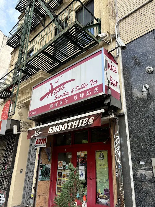 Hawa Smoothies & Bubble Tea Picture 9