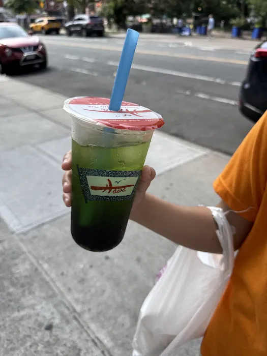 Hawa Smoothies & Bubble Tea Picture 5