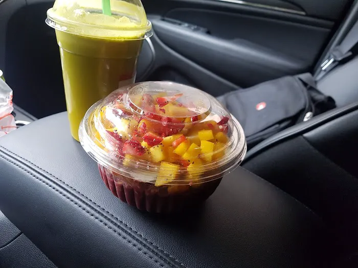 Hawa Smoothies & Bubble Tea Picture 6
