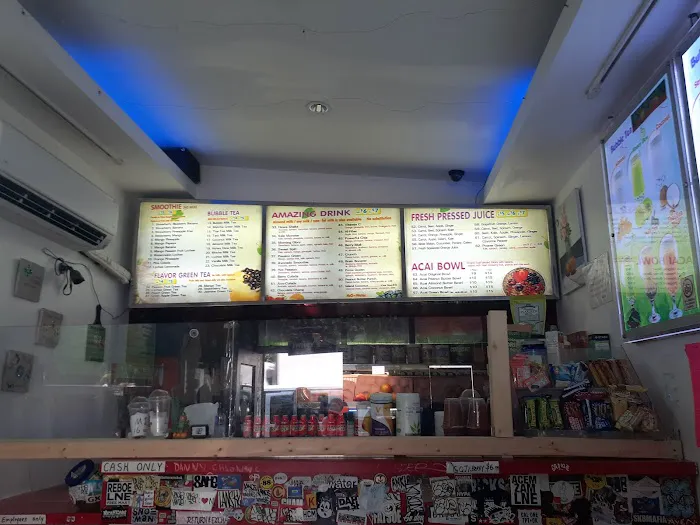Hawa Smoothies & Bubble Tea Picture 1
