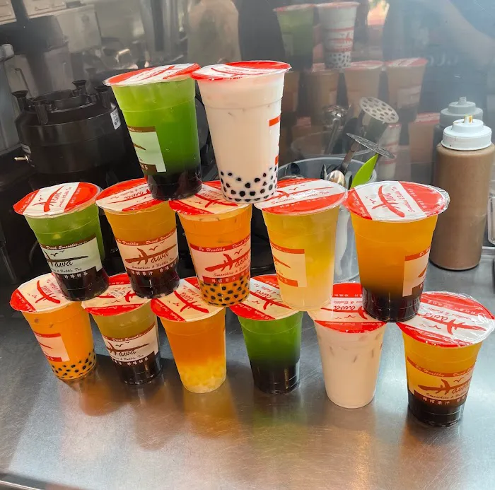 Hawa Smoothies & Bubble Tea Picture 10