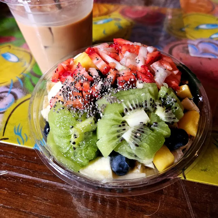 Hawa Smoothies & Bubble Tea Picture 8