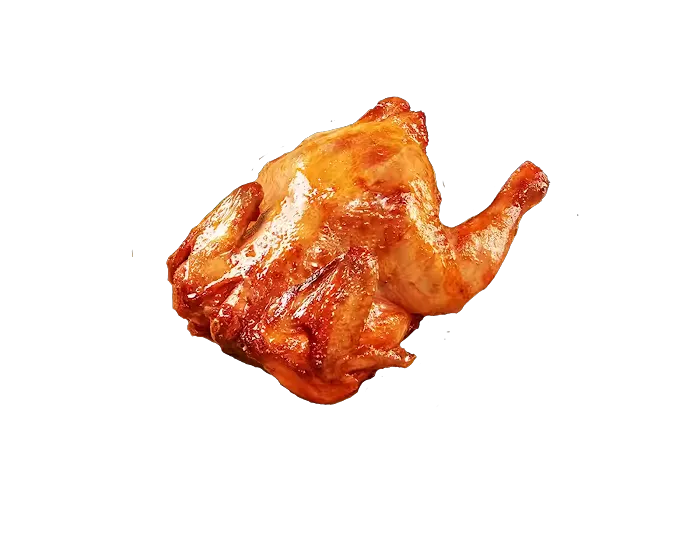 98K Chicken&Burgers Picture 3