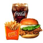 98K Chicken&Burgers
