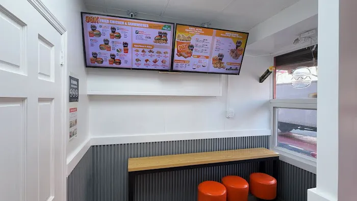98K Chicken&Burgers Picture 8