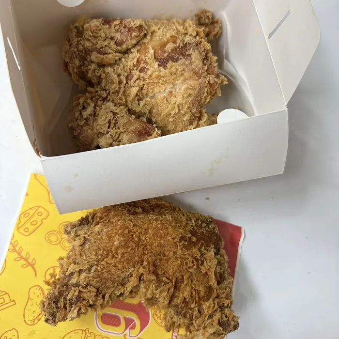 98K Chicken&Burgers Picture 9