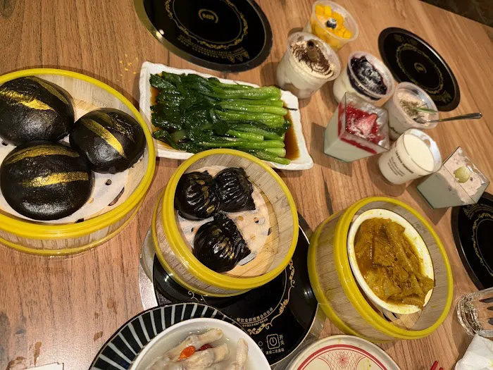 Easy Joy Dim Sum & AYCE Hot Pot 意中人点心和自助火锅 Picture 7
