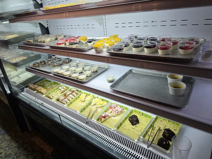 Easy Joy Dim Sum & AYCE Hot Pot 意中人点心和自助火锅 Picture 5