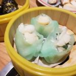 Easy Joy Dim Sum & AYCE Hot Pot 意中人点心和自助火锅