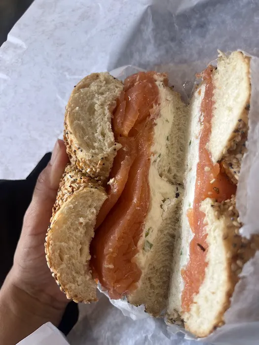 Go Bagels Picture 3