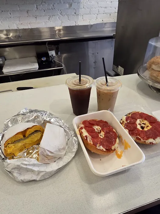 Go Bagels Picture 5