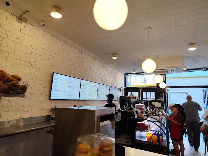 Go Bagels Picture 6