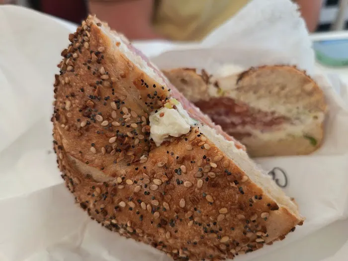 Go Bagels Picture 8