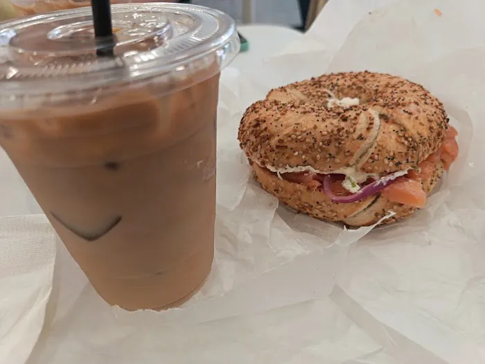 Go Bagels Picture 4