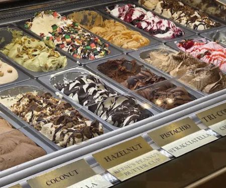 Ferrara Bakery & Cafe