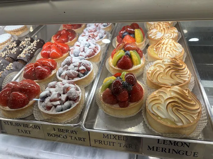 Ferrara Bakery & Cafe Picture 7