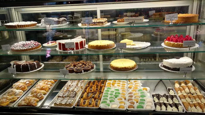 Caffé Palermo Picture 1