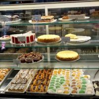 Caffé Palermo ico