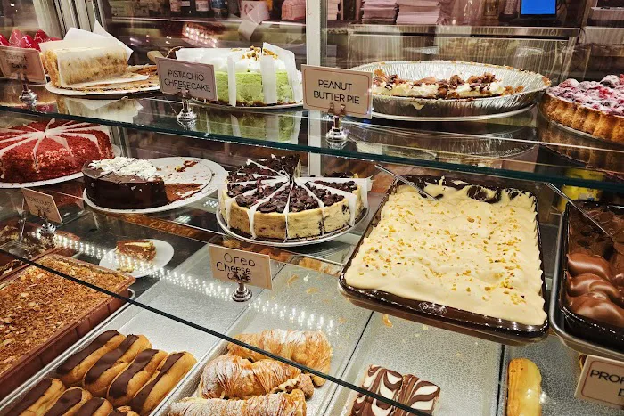 Caffé Palermo Picture 3