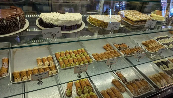 Caffé Palermo Picture 2