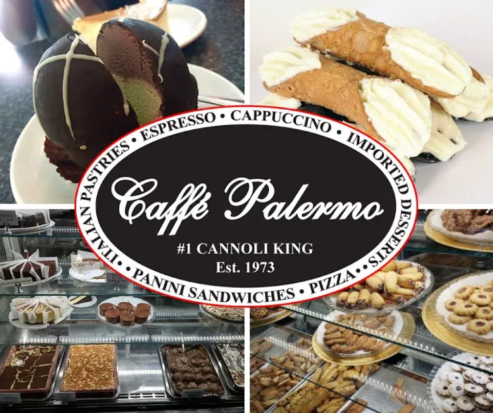 Caffé Palermo Picture 6