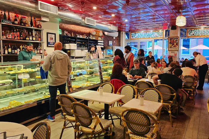 Caffé Palermo Picture 10