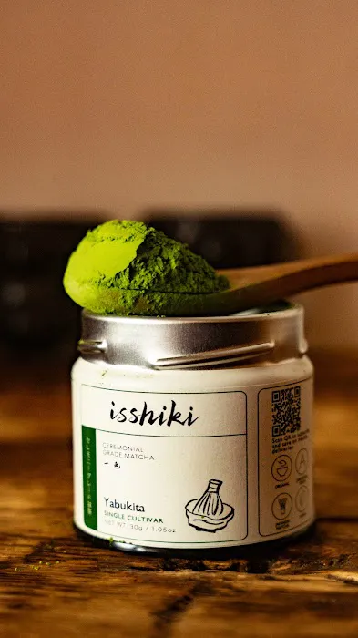 Isshiki Matcha Picture 4
