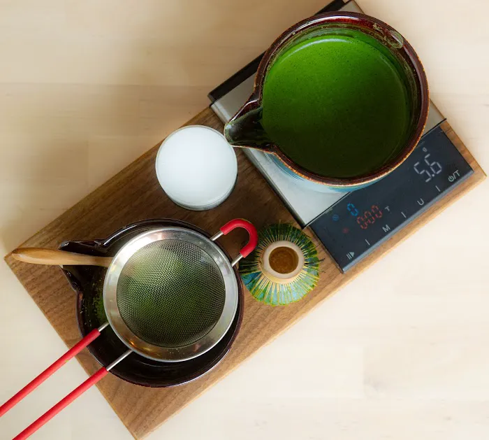 Isshiki Matcha Picture 9