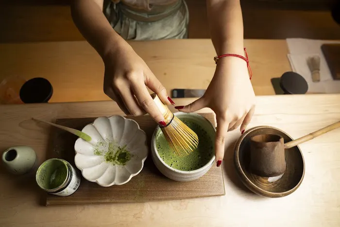 Isshiki Matcha Picture 3