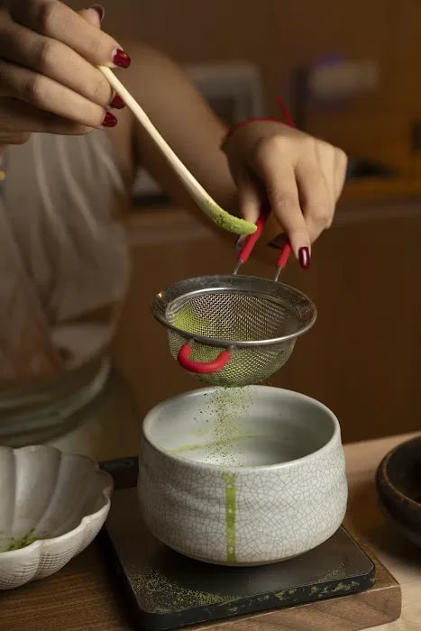 Isshiki Matcha Picture 6