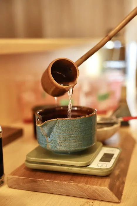 Isshiki Matcha Picture 1