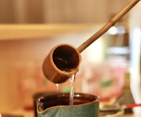 Isshiki Matcha