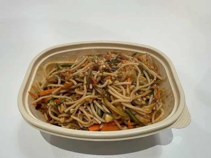 Ziyan Chicken 紫燕百味鸡 (Manhattan) Picture 9