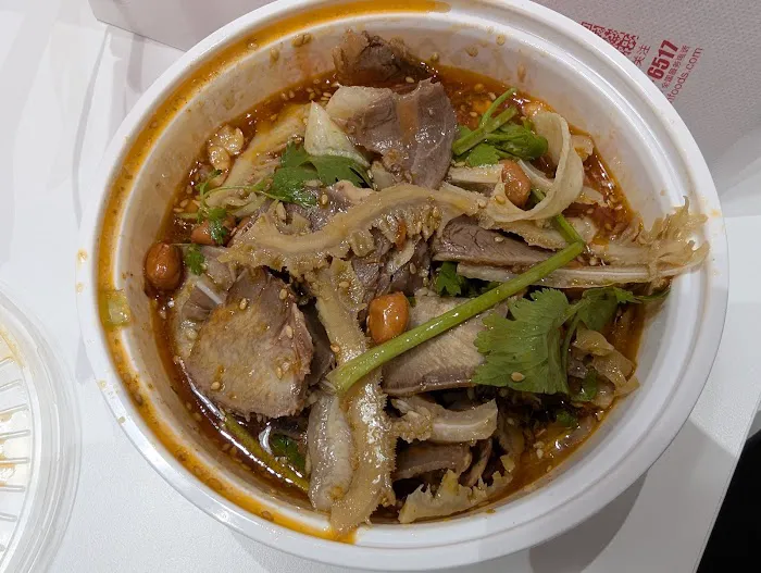 Ziyan Chicken 紫燕百味鸡 (Manhattan) Picture 6