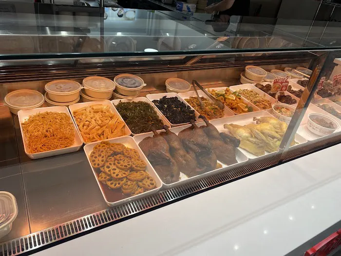 Ziyan Chicken 紫燕百味鸡 (Manhattan) Picture 1