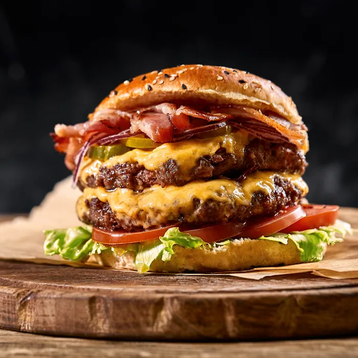 Burgeryan Picture 6