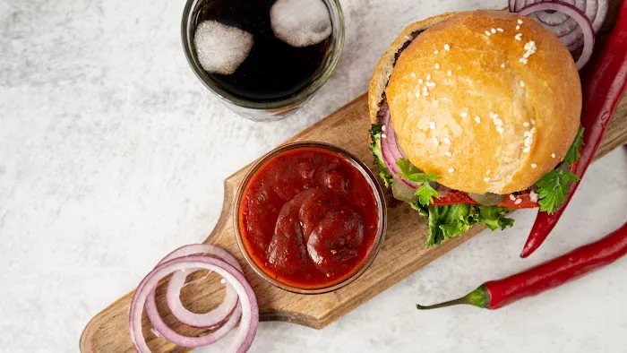 Burgeryan Picture 3